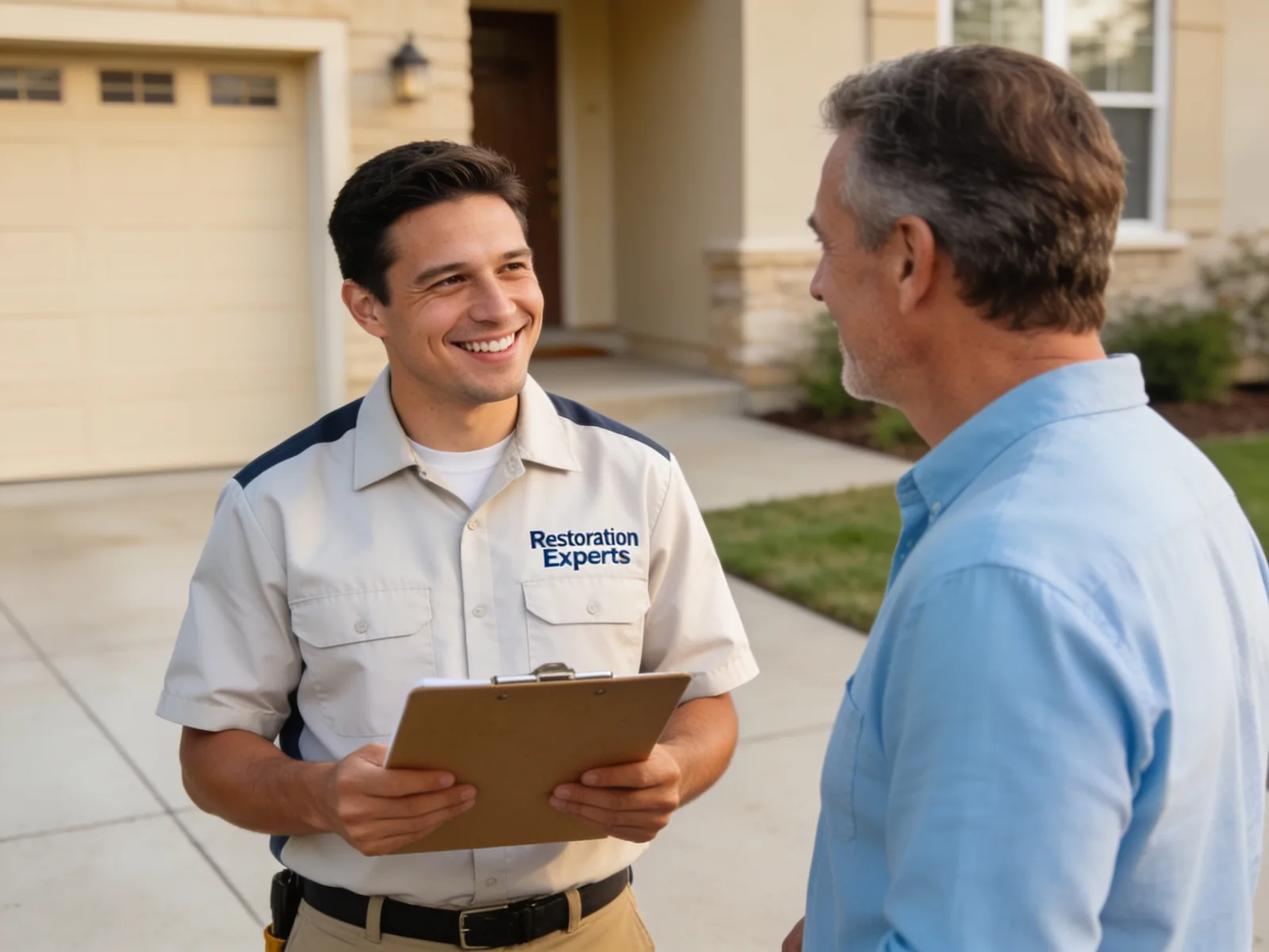 Water Damage Cleanup Ideal, SD FAQs